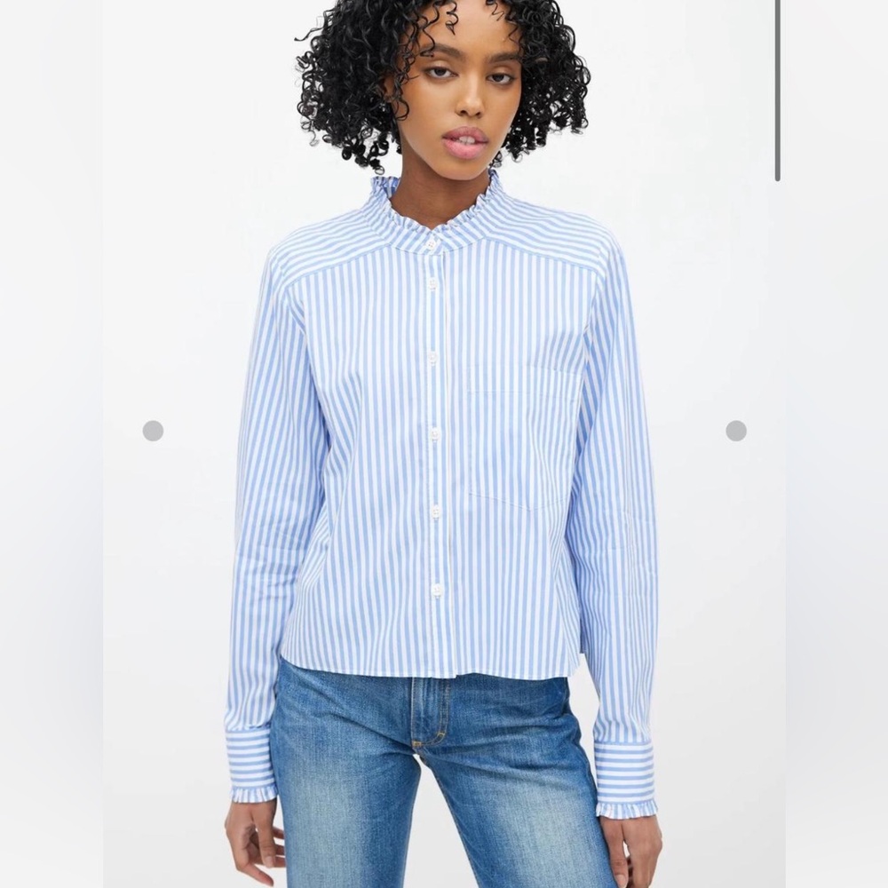 Veronica Beard Top
